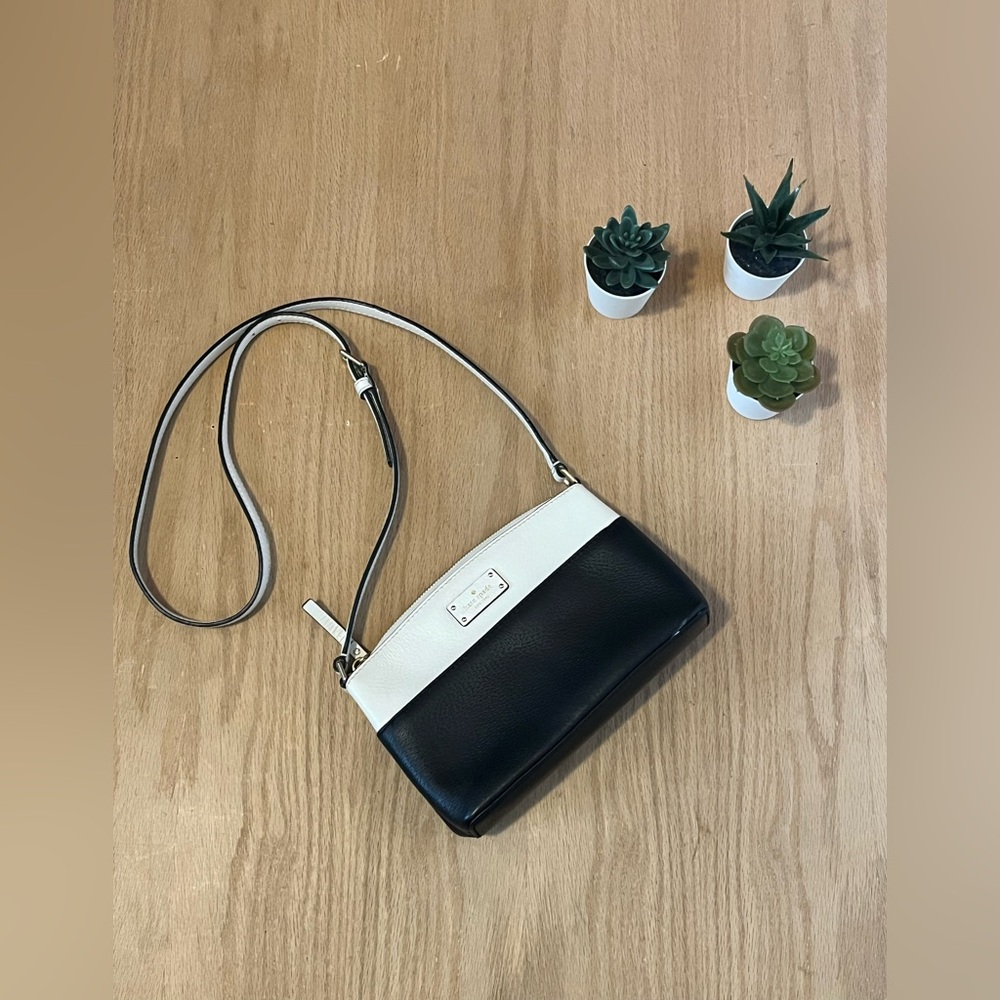 Kate Spade Grove Street Millie Crossbody Purse